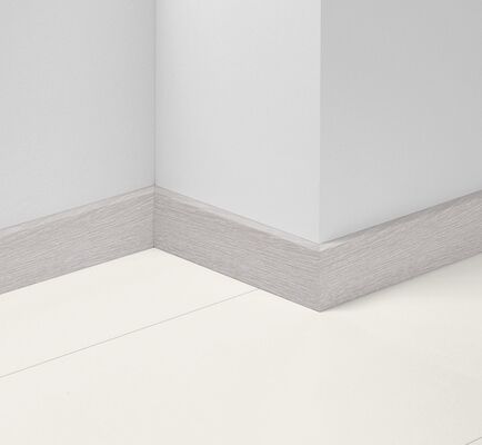  Parador SL 18 Sockelleiste Dekorfolie Eiche Dekor D005 2200x70x16,5 mm 1745309 | 93844