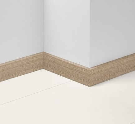  Parador SL 18 Sockelleiste Dekorfolie Eiche Dekor D006 2200x70x16,5 mm 1745310 | 93847