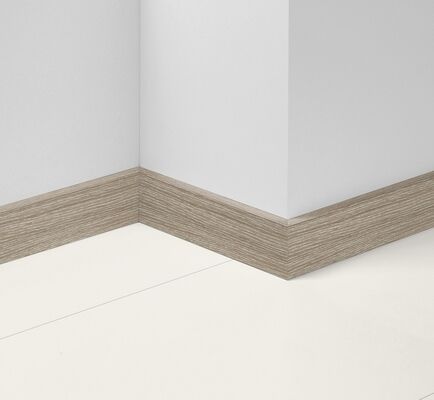  Parador SL 18 Sockelleiste Dekorfolie Eiche Dekor D016 2200x70x16,5 mm 1745317 | 93856