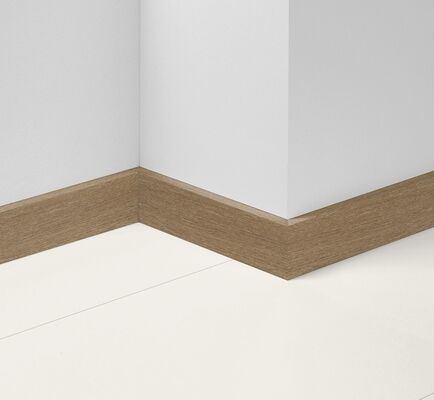  Parador SL 18 Sockelleiste Dekorfolie Eiche Dekor D022 2200x70x16,5 mm 1745321 | 93859