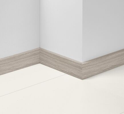  Parador SL 18 Sockelleiste Dekorfolie Eiche Dekor D028 2200x70x16,5 mm 1745325 | 93868