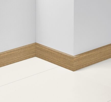  Parador SL 18 Sockelleiste Dekorfolie Eiche Dekor D029 2200x70x16,5 mm 1745326 | 93871