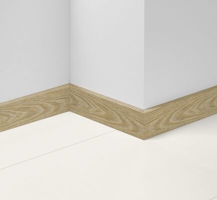  Parador SL 18 Sockelleiste Dekorfolie Eiche Dekor D031 2200x70x16,5 mm 1745328 | 93874