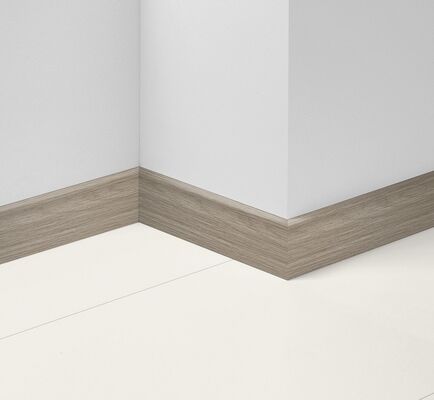  Parador SL 18 Sockelleiste Dekorfolie Eiche Dekor D039 2200x70x16,5 mm 1745333 | 93880