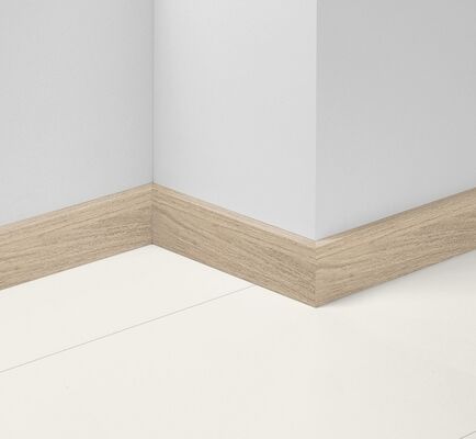  Parador SL 18 Sockelleiste Dekorfolie Eiche Dekor D041 2200x70x16,5 mm 1745334 | 93883