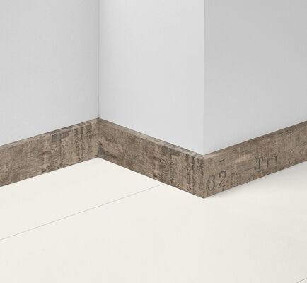  Parador SL 18 Sockelleiste Dekorfolie Eiche Dekor D043 2200x70x16,5 mm 1745335 | 93886