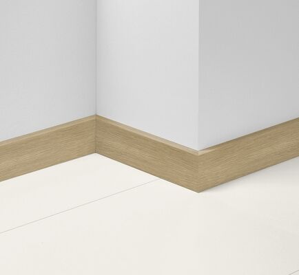 Parador SL 18 Sockelleiste Dekorfolie Eiche Dekor D097 2200x70x16,5 mm 1745365 | 93910