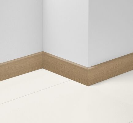  Parador SL 18 Sockelleiste Dekorfolie Eiche Dekor D099 2200x70x16,5 mm 1745367 | 93913