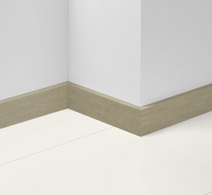  Parador SL 18 Sockelleiste Dekorfolie Eiche Dekor D104 2200x70x16,5 mm 1745371 | 93919