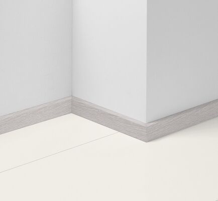  Parador SL 3 Sockelleiste Dekorfolie Eiche Dekor D005 2200x40x16 mm 1745393 | 93940