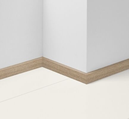  Parador SL 3 Sockelleiste Dekorfolie Eiche Dekor D006 2200x40x16 mm 1745394 | 93943