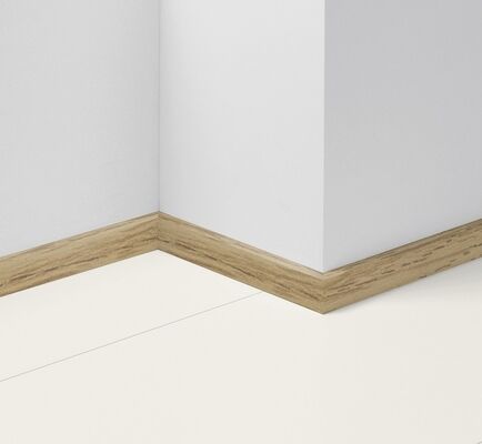  Parador SL 3 Sockelleiste Dekorfolie Eiche Dekor D013 2200x40x16 mm 1745399 | 93949