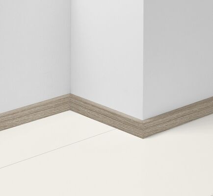  Parador SL 3 Sockelleiste Dekorfolie Eiche Dekor D016 2200x40x16 mm 1745401 | 93952