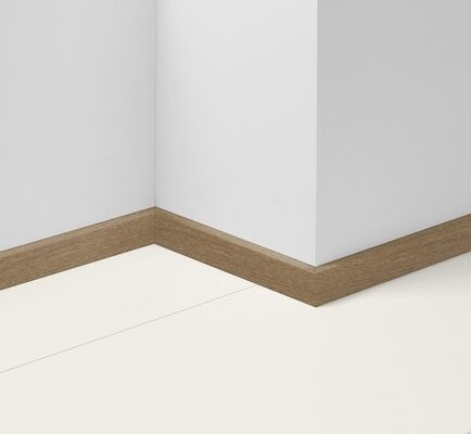  Parador SL 3 Sockelleiste Dekorfolie Eiche Dekor D022 2200x40x16 mm 1745405 | 93955