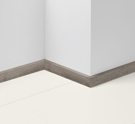  Parador SL 3 Sockelleiste Dekorfolie Eiche Dekor D024 2200x40x16 mm 1745407 | 93961