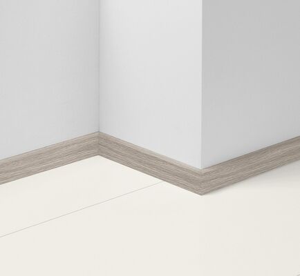  Parador SL 3 Sockelleiste Dekorfolie Eiche Dekor D028 2200x40x16 mm 1745409 | 93964