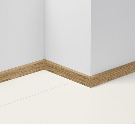  Parador SL 3 Sockelleiste Dekorfolie Eiche Dekor D029 2200x40x16 mm 1745410 | 93967