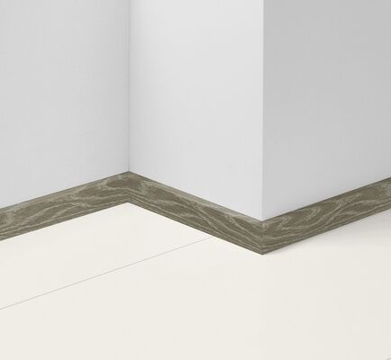  Parador SL 3 Sockelleiste Dekorfolie Eiche Dekor D038 2200x40x16 mm 1745416 | 93973