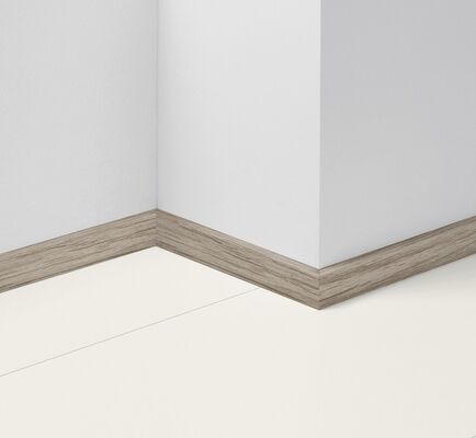  Parador SL 3 Sockelleiste Dekorfolie Eiche Dekor D039 2200x40x16 mm 1745417 | 93976