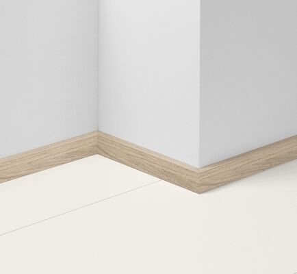  Parador SL 3 Sockelleiste Dekorfolie Eiche Dekor D041 2200x40x16 mm 1745418 | 93979