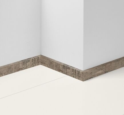  Parador SL 3 Sockelleiste Dekorfolie Eiche Dekor D043 2200x40x16 mm 1745419 | 93982