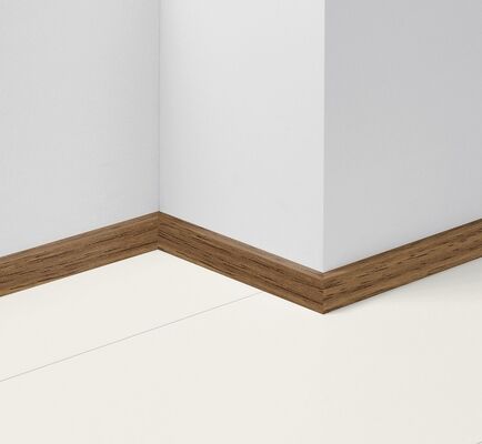  Parador SL 3 Sockelleiste Dekorfolie Eiche Dekor D046 2200x40x16 mm 1745421 | 93988