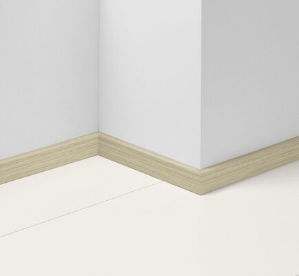 Parador SL 3 Sockelleiste Dekorfolie Eiche Dekor D059 2200x40x16 mm 1745426 | 93994