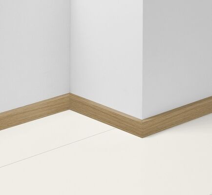  Parador SL 3 Sockelleiste Dekorfolie Eiche Dekor D094 2200x40x16 mm 1745447 | 93997