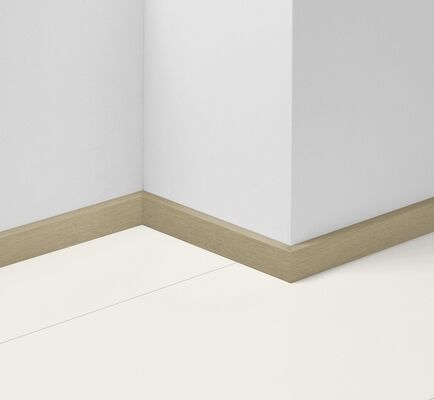  Parador SL 3 Sockelleiste Dekorfolie Eiche Dekor D103 2200x40x16 mm 1745454 | 94009
