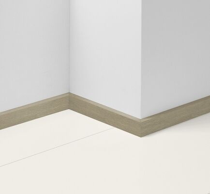  Parador SL 3 Sockelleiste Dekorfolie Eiche Dekor D104 2200x40x16 mm 1745455 | 94012