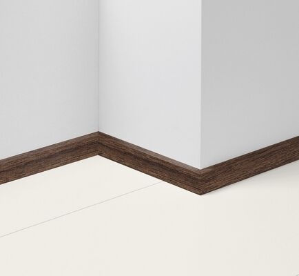  Parador SL 3 Sockelleiste Dekorfolie Walnuss Dekor D001 2200x40x16 mm 1745469 | 94018