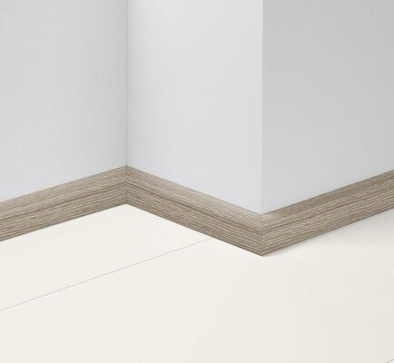  Parador SL 2 Sockelleiste Dekorfolie Eiche Dekor D016 2200x50x19,5 mm 1745478 | 94021