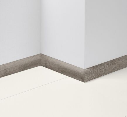  Parador SL 2 Sockelleiste Dekorfolie Eiche Dekor D024 2200x50x19,5 mm 1745480 | 94024