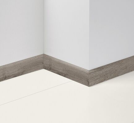  Parador SL 4 Sockelleiste Dekorfolie Eiche Dekor D024 2200x60x19,5 mm 1745504 | 94042