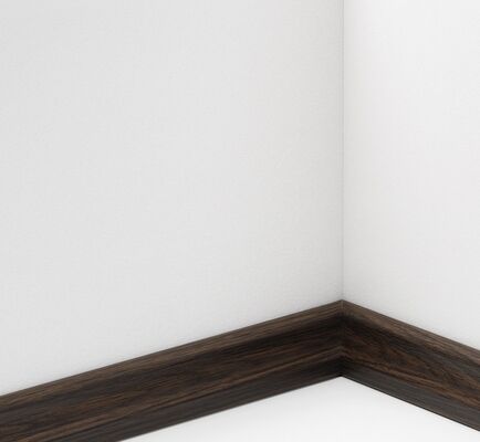  Parador SL 4 Sockelleiste Dekorfolie Eiche Dekor D047 2200x60x19,5 mm 1745510 | 94048
