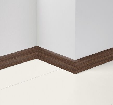  Parador SL 4 Sockelleiste Dekorfolie Walnuss Dekor D001 2200x60x19,5 mm 1745520 | 94054