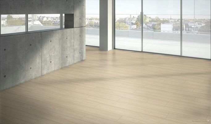  Parador Modular ONE Designboden Lärche Apollo Natur Naturstruktur Designboden Landhausdiele 1285x194x8 mm 1748712 | 94156
