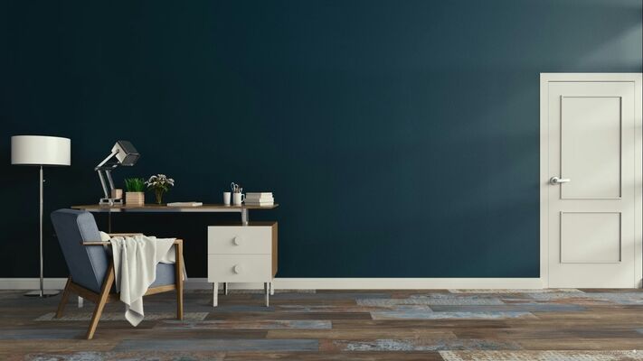  Parador Classic 1050 Laminat Rotterdam Seidematte Struktur Landhausdiele 1285x194x8 mm 1748720 | 94174