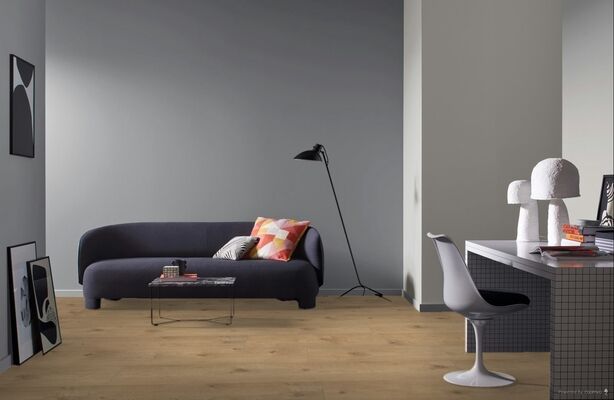  Parador Trendtime 6 Laminat Eiche Everglade Natur Naturmattstruktur Landhausdiele 2200x243x9 mm 1748791 | 94267