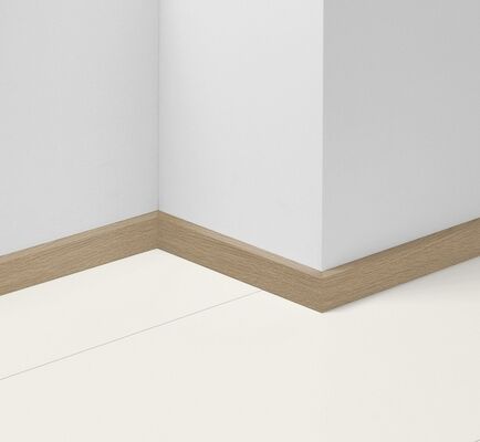  Parador SL 3 Sockelleiste Dekorfolie Eiche Dekor D142 2200x16x40 mm 1748934 | 94273