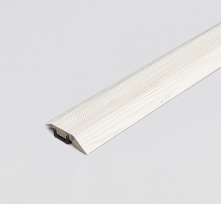  Parador Modular ONE Anpassungsprofil Lärche Apollo Weiss 1000x12x47 mm 1749007 | 94339