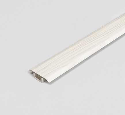  Parador Modular ONE Übergangsprofil Lärche Apollo Weiss 1000x7,5x39 mm 1749020 | 94366