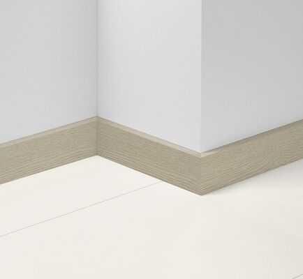 Parador SL 18 Sockelleiste Dekorfolie Eiche Dekor D154 2200x70x16,5 mm 1751744 | 94888