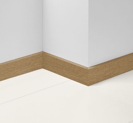  Parador SL 18 Sockelleiste Dekorfolie Eiche Dekor D155 2200x70x16,5 mm 1751745 | 94891