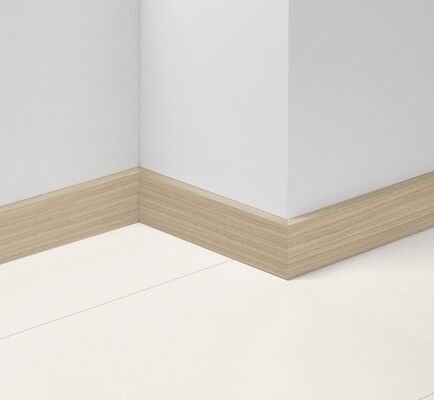  Parador SL 18 Sockelleiste Dekorfolie Walnuss Dekor D156 2200x70x16,5 mm 1751746 | 94894