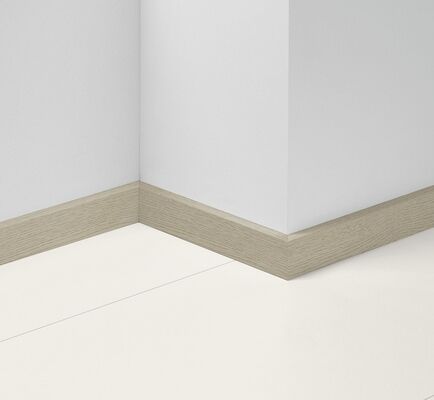  Parador SL 5 Sockelleiste Dekorfolie Eiche Wasserfest Dekor D154 2200x50x16 mm 1751750 | 94906