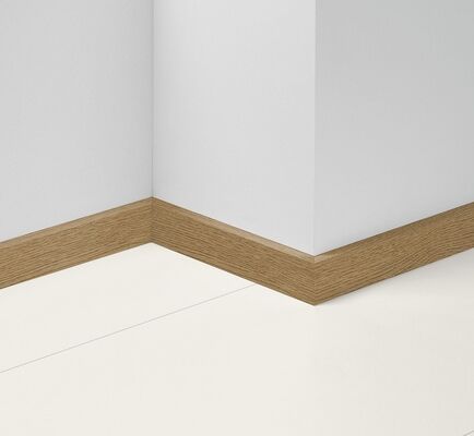  Parador SL 5 Sockelleiste Dekorfolie Eiche Wasserfest Dekor D155 2200x50x16 mm 1751751 | 94909