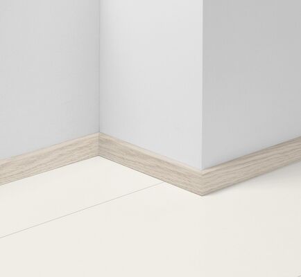  Parador SL 3 Sockelleiste Dekorfolie Eiche Dekor D152 2200x40x16 mm 1751754 | 94918