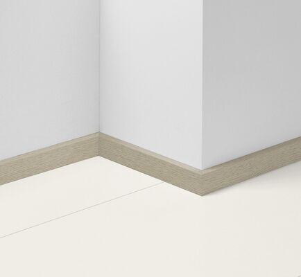 Parador SL 3 Sockelleiste Dekorfolie Eiche Dekor D154 2200x40x16 mm 1751756 | 94924