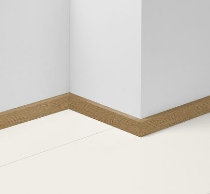  Parador SL 3 Sockelleiste Dekorfolie Eiche Dekor D155 2200x40x16 mm 1751757 | 94927
